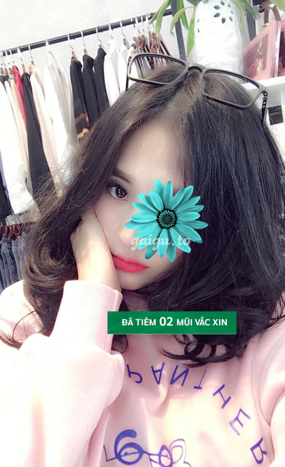 278841 - NGOC LINH - TOP GIRL CHÂN DÀI DÁNG NUỘT XINH TƯƠI TOẢ SÁNG